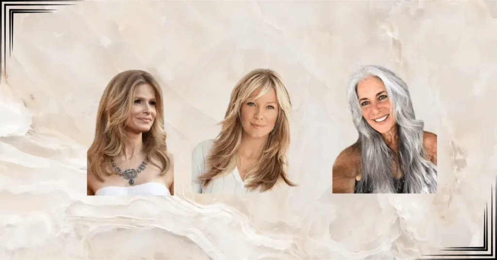 Long Hairstyles