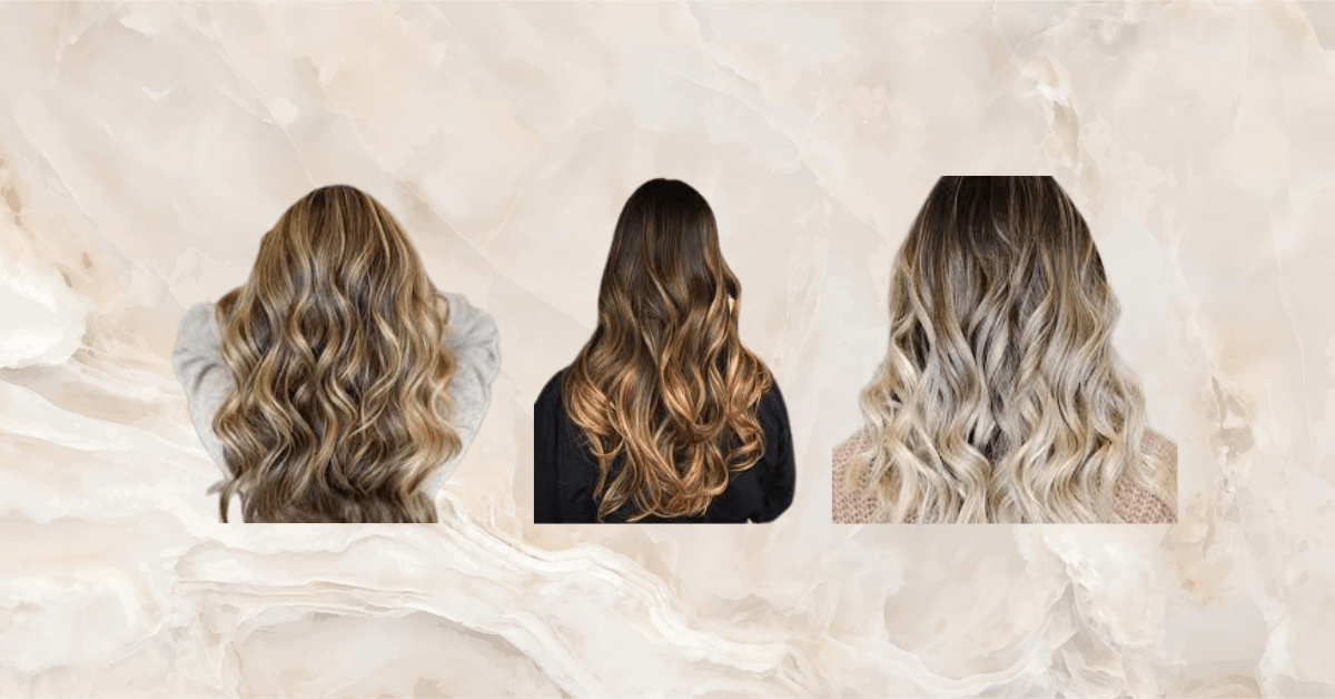 Balayage